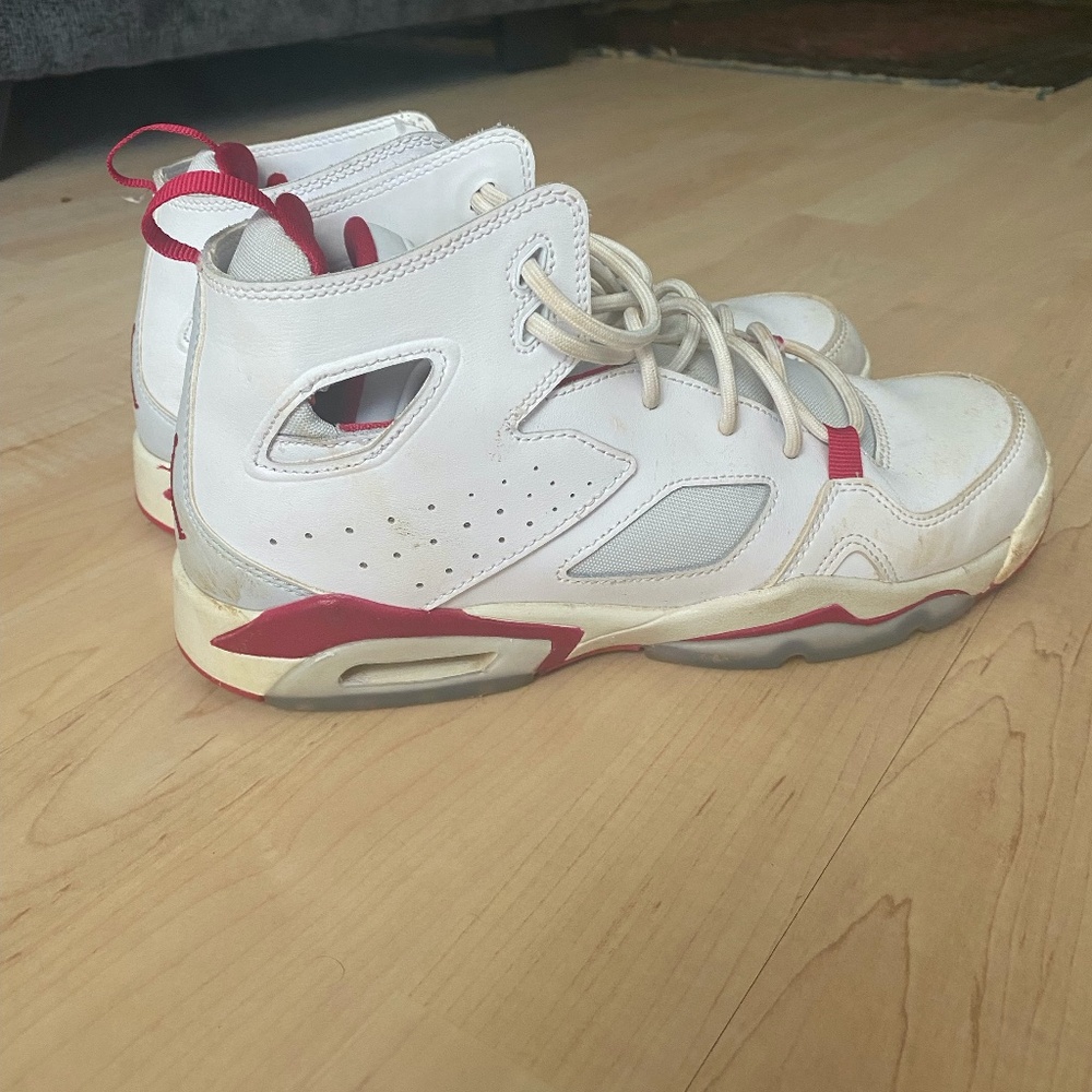 Jordan Fight Club 91